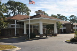 Americas Best Inns Beaufort